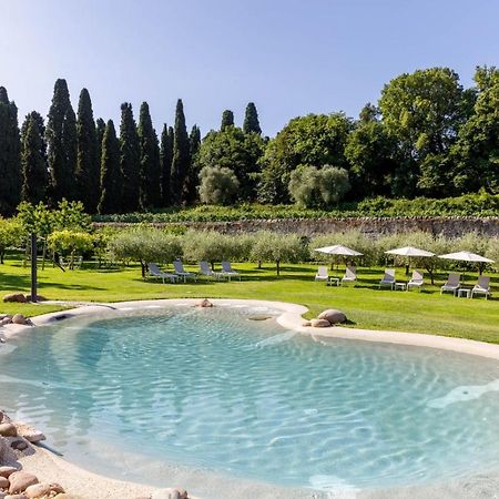 باسترينغو Villa Padovani Relais De Charme - Adults Only المظهر الخارجي الصورة