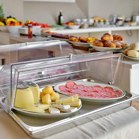 باسترينغو Villa Padovani Relais De Charme - Adults Only المظهر الخارجي الصورة