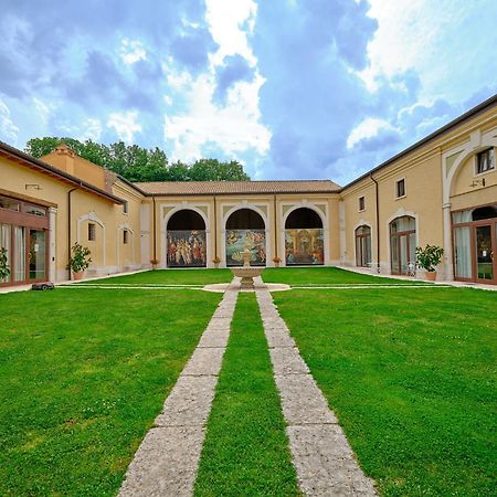 باسترينغو Villa Padovani Relais De Charme - Adults Only المظهر الخارجي الصورة