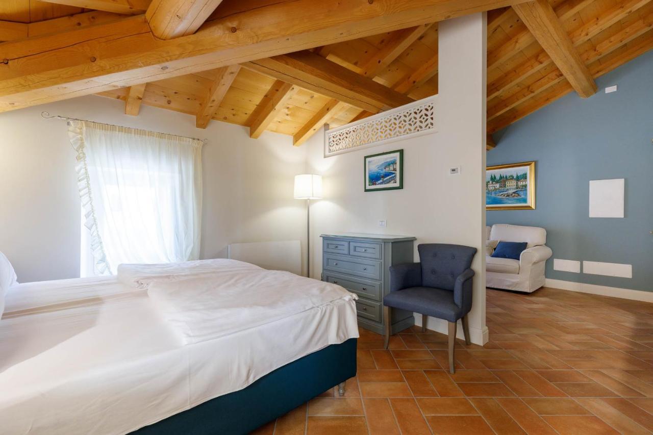 باسترينغو Villa Padovani Relais De Charme - Adults Only المظهر الخارجي الصورة