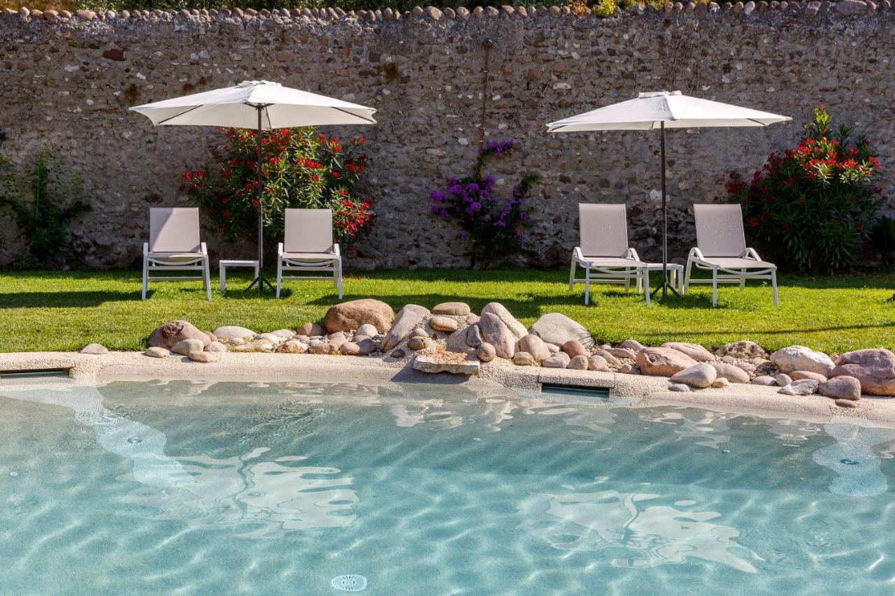 باسترينغو Villa Padovani Relais De Charme - Adults Only المظهر الخارجي الصورة