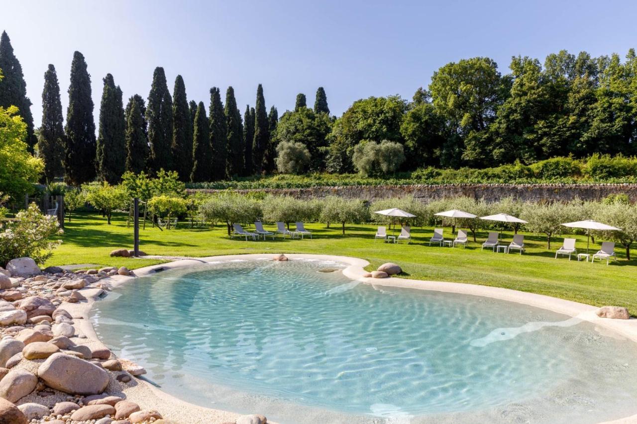 باسترينغو Villa Padovani Relais De Charme - Adults Only المظهر الخارجي الصورة