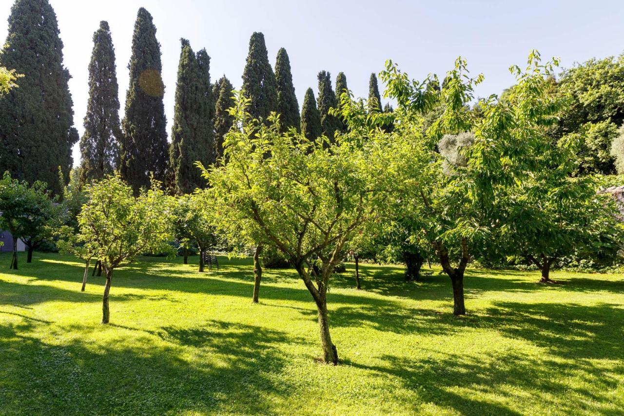 باسترينغو Villa Padovani Relais De Charme - Adults Only المظهر الخارجي الصورة