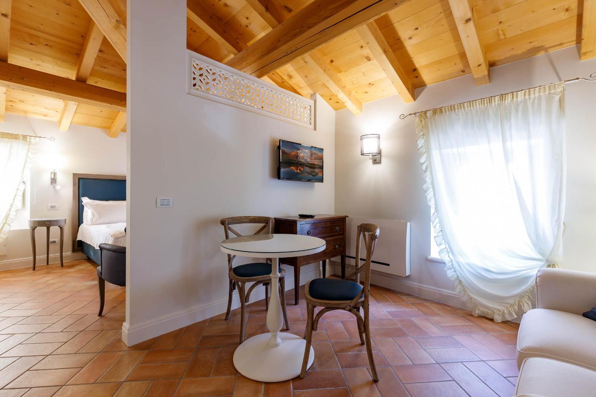 باسترينغو Villa Padovani Relais De Charme - Adults Only المظهر الخارجي الصورة