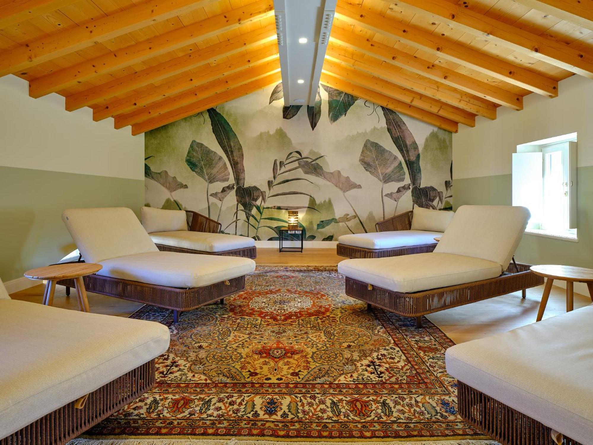 باسترينغو Villa Padovani Relais De Charme - Adults Only المظهر الخارجي الصورة