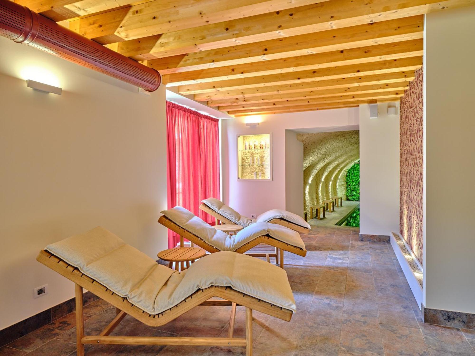 باسترينغو Villa Padovani Relais De Charme - Adults Only المظهر الخارجي الصورة
