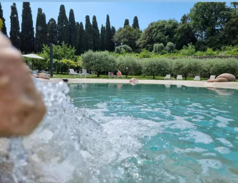 باسترينغو Villa Padovani Relais De Charme - Adults Only المظهر الخارجي الصورة
