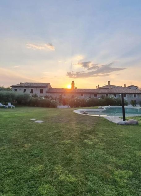 باسترينغو Villa Padovani Relais De Charme - Adults Only المظهر الخارجي الصورة