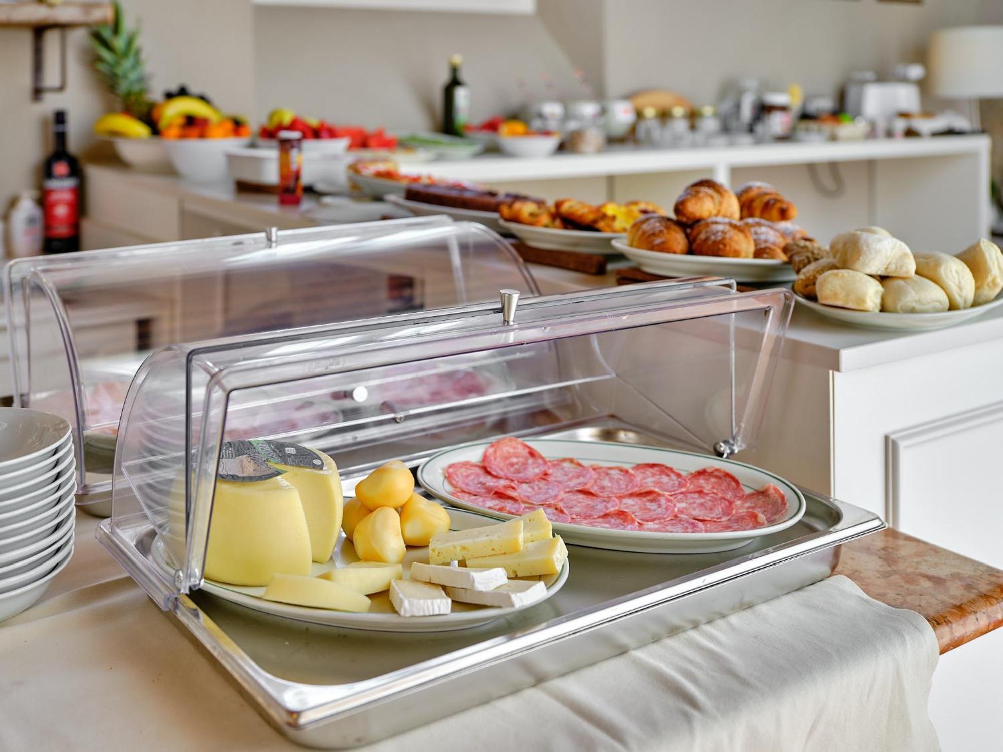 باسترينغو Villa Padovani Relais De Charme - Adults Only المظهر الخارجي الصورة