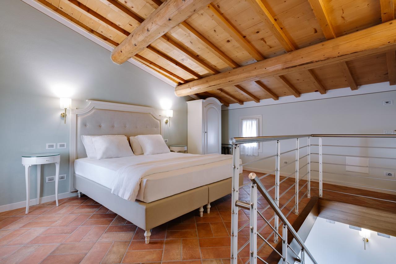 باسترينغو Villa Padovani Relais De Charme - Adults Only المظهر الخارجي الصورة