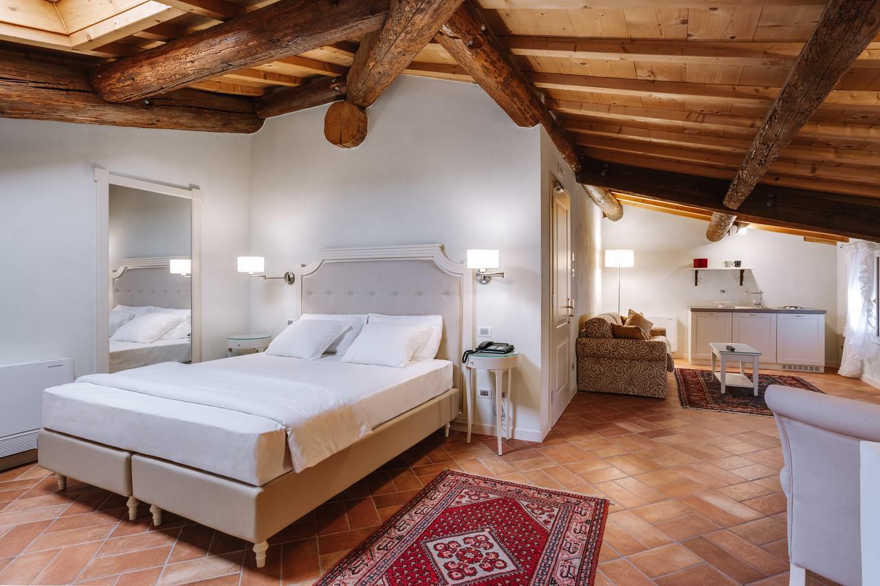 باسترينغو Villa Padovani Relais De Charme - Adults Only المظهر الخارجي الصورة